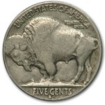 1930-S Buffalo Nickel Fine