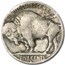 1930-S Buffalo Nickel Good/VG