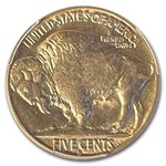 1930-S Buffalo Nickel MS-63 PCGS