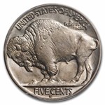 1930-S Buffalo Nickel MS-64 PCGS