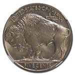 1930-S Buffalo Nickel MS-65 NGC