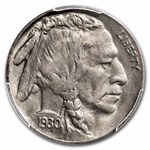 1930-S Buffalo Nickel MS-65 PCGS