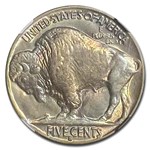 1930-S Buffalo Nickel MS-66 NGC