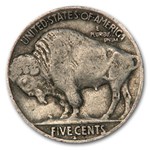 1930-S Buffalo Nickel VF