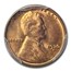 1930-S Lincoln Cent MS-65 PCGS (Red)