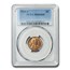 1930-S Lincoln Cent MS-65 PCGS (Red)