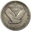 1930-S Standing Liberty Quarter Good/VG