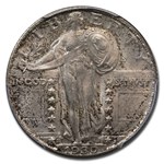 1930-S Standing Liberty Quarter MS-64 PCGS