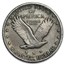 1930-S Standing Liberty Quarter XF