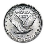 1930 Standing Liberty Quarter BU