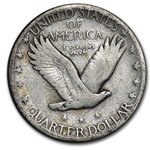 1930 Standing Liberty Quarter Fine