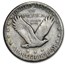 1930 Standing Liberty Quarter Fine