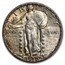 1930 Standing Liberty Quarter MS-63 PCGS (FH)