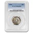 1930 Standing Liberty Quarter MS-63 PCGS (FH)