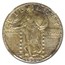 1930 Standing Liberty Quarter MS-64 FH NGC (Full Head)
