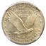 1930 Standing Liberty Quarter MS-64 FH NGC (Full Head)