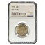1930 Standing Liberty Quarter MS-64 FH NGC (Full Head)