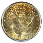 1930 Standing Liberty Quarter MS-65 PCGS (Full Head)