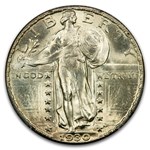 1930 Standing Liberty Quarter MS-65 PCGS (Full Head)