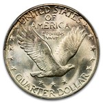1930 Standing Liberty Quarter MS-65 PCGS (Full Head)