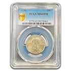 1930 Standing Liberty Quarter MS-65 PCGS (Full Head)