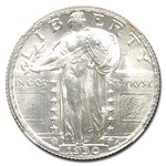 1930 Standing Liberty Quarter MS-66+ NGC (FH)