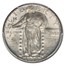 1930 Standing Liberty Quarter MS-66 PCGS CAC (FH)