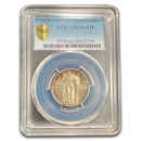 1930 Standing Liberty Quarter MS-66 PCGS (FH)