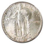 1930 Standing Liberty Quarter MS-67 NGC (FH)