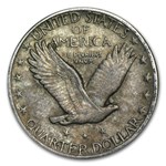 1930 Standing Liberty Quarter XF