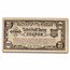 1930s-50s South. Oil Stores 2 1/2 Coupons Jacksonville, FL AU