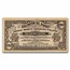 1930s-50s South. Oil Stores 2 1/2 Coupons Jacksonville, FL AU