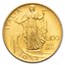 1931-1933 Italy Gold 100 Lire Vittorio Emanuele III AU