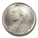 1931-A Germany Weimar Republic 3 Reichsmark PR-66 Cameo NGC 1931-A Germany Weimar Republic 3 Reichsmark PR-66 Cameo NGC