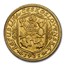 1931 Czechoslovakia Gold Dukat MS-65 NGC