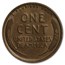 1931-D Lincoln Cent AU