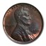 1931-D Lincoln Cent MS-64 PCGS (Red/Brown)