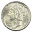1931-D Mercury Dime MS-66+ PCGS CAC (FB)