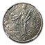1931 Panama Silver Balboa MS-62 NGC