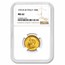 1931-R Italy Gold 100 Lire Emanuele III MS-62 NGC