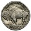 1931-S Buffalo Nickel Fine