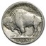 1931-S Buffalo Nickel Good-Fine