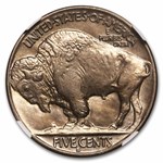 1931-S Buffalo Nickel MS-65 NGC