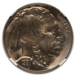 1931-S Buffalo Nickel MS-66 NGC