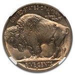 1931-S Buffalo Nickel MS-66 NGC