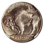 1931-S Buffalo Nickel MS-66+ NGC