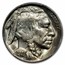 1931-S Buffalo Nickel MS-66 PCGS