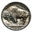 1931-S Buffalo Nickel MS-66 PCGS