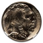 1931-S Buffalo Nickel MS-67 NGC