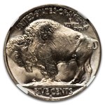 1931-S Buffalo Nickel MS-67 NGC